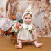 The Little Fairy Realistic Reborn Baby Dolls 18''